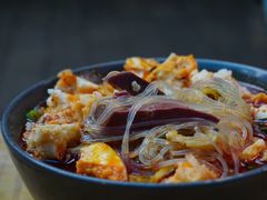 -老李家杂肝汤(回民街店)