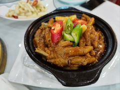 -清真·西北人家风味馆(中山中路店)