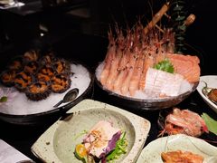 -花潮料理艺食馆(成都万象城店)