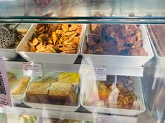 -娘心豆品(方庄店)