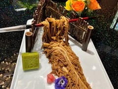 -走马楼饭庄(慈城古县城店)