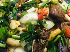 -海宁煲农家菜(惠南镇店)