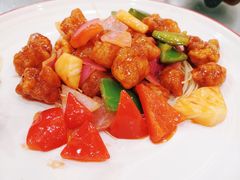 -东江海鲜酒家(艺都分店)