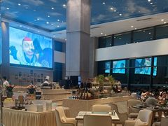 -菲住布渴酒店自助餐厅(阿里巴巴西溪园区店)