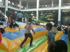 -蒙特利亲子乐园