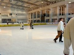 -冠军冰场CHAMPION RINK(中华城店)