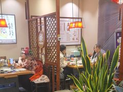 -灶座小锅烀饼·铁锅炖(道里店)