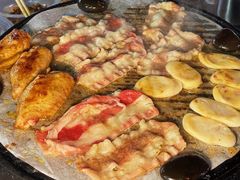 -旺记碳烤肥牛(总店)