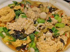 -新白鹿餐厅(百联中环店)