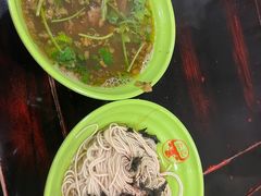 -张记牛肉面馆(天津路店)