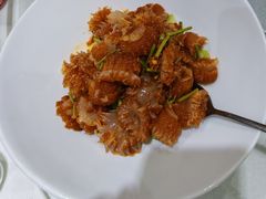 -品味居·首店·大连鲜活海鲜大连菜(东港店)