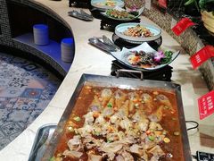 -吉布鲁牛排海鲜自助(荷塘白云时代广场店)