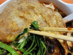 -文昌桥螺蛳粉(魏公村店)