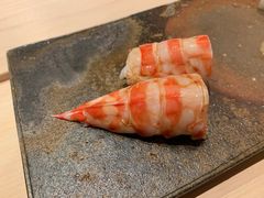 -Ginza Onodera 鮨(外滩十八号店)
