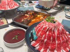 -五星桥原切肥牛火锅(怀德桥店)