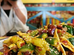 飘香双脆-滋味烤鱼(祥和里店)