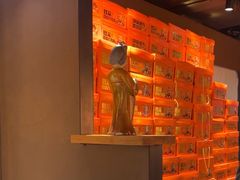 -呷哺呷哺 黄金牧场 (欢乐谷店)