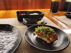 -昊·来了寿司(双楠2店)