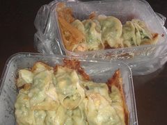锅贴-大眼锅贴水饺(河东店)