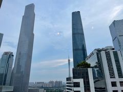 -广州富力君悦大酒店·凯菲厅