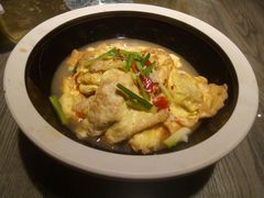 -饭桌故事·血鸭湘(荣宝华店)