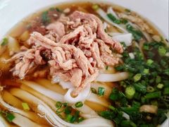 -老长沙粉面馆(陡岭路店)