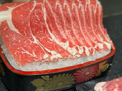 -秋之原·老北京铜锅涮肉(王府井东单店)