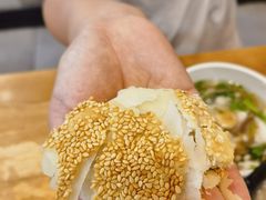 -常鲜德乐购迎桂馒头店(麻巷公寓店)