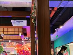 -阪尚皇·原切牛排·烤肉火锅自助(北京路店)