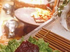 -万达瑞华酒店美食汇自助餐厅(楚河汉街店)