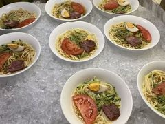 -天津东凯悦酒店·Market Café自助餐厅