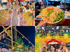 -M Stand(成都COSMO店)