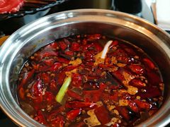 -鲁西肥牛(九方购物中心店)