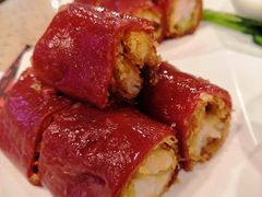 -点都德(聚福楼店)