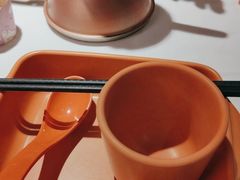 -谷丽麦馕新疆菜·清真(步步高梅溪新天地店)