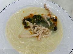 -翠華餐廳(浦东机场T1店)