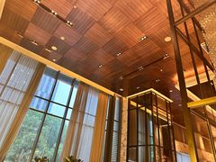 -怡廊(上海漕河泾万丽酒店)