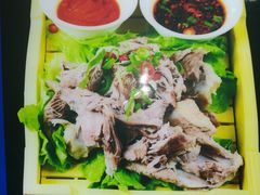 -森谷美食公园(杨行店)