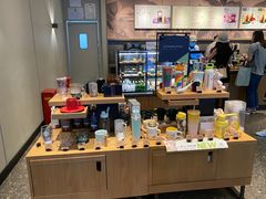 -星巴克臻选(周浦万达店)