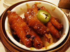 -翠园(荃新天地店)