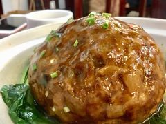 -农家小院(朱雀桥店)