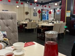 -太婆天府山珍酒楼(亚运村店)