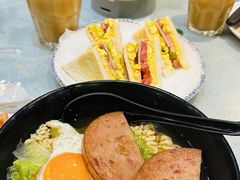-华嫂冰室(尖沙咀店)