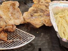 -玄希浪漫厨房·韩料烤肉(湖滨银泰in77店)