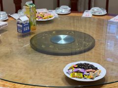-鲁西南老厨子·特色鲁菜(经一纬五店)