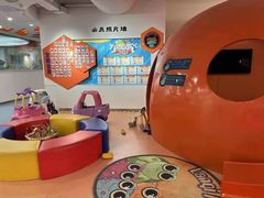 -蓝旗儿童游泳俱乐部(北国中心)