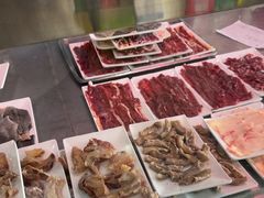 -伟记牛肉(金鸿公路店)