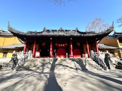-灵谷景区