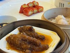 -粤珍轩·家宴·广式茶点(新城广场店)
