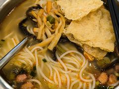 -柒小螺·螺蛳粉(利丰广场店)